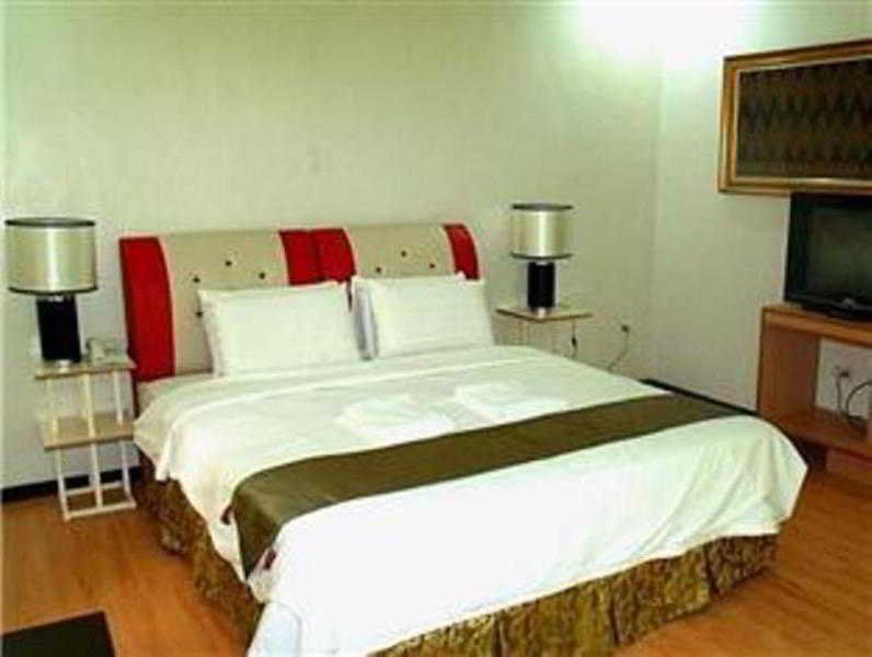 El Bajada Hotel Davao City Dış mekan fotoğraf