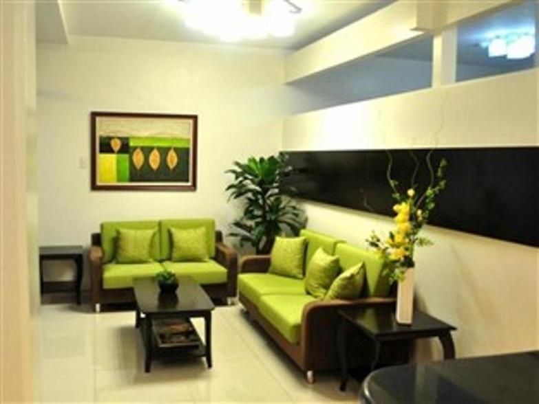 El Bajada Hotel Davao City Dış mekan fotoğraf