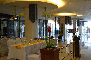 El Bajada Hotel Davao City Dış mekan fotoğraf